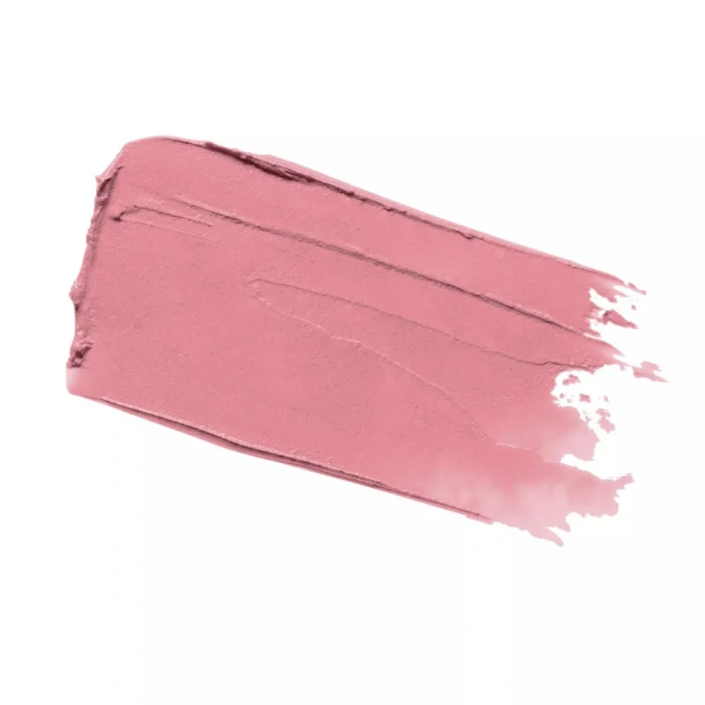 💎 Wet n Wild Rose Oil Comforting Lip Color Lipstick Color Biscotti Mommy